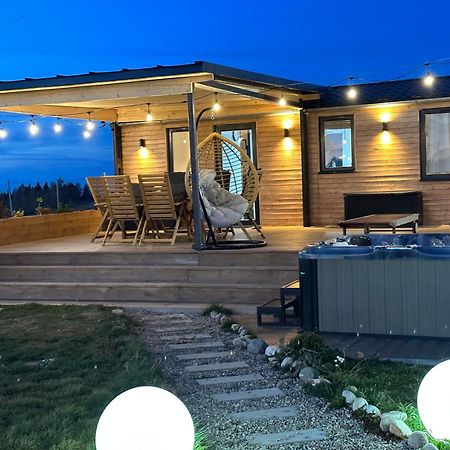 Mariseltinyhouse Villa Kültér fotó
