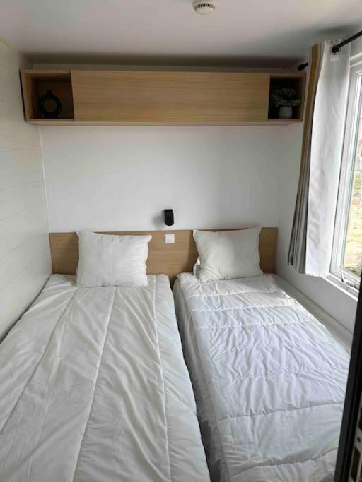 Mariseltinyhouse Villa Kültér fotó